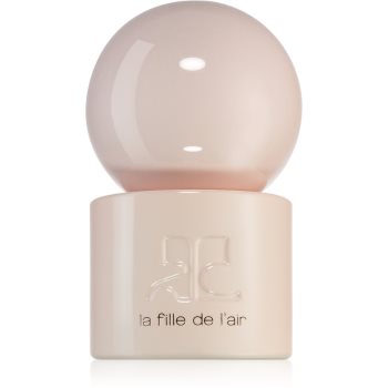 Courrèges La Fille de l’Air Eau de Parfum pentru femei - imagine 2